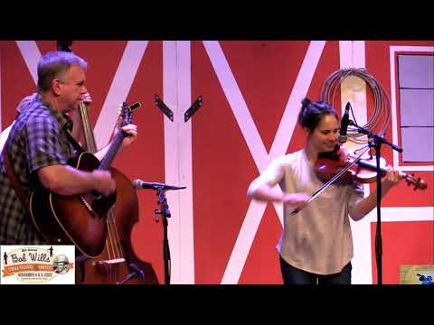 Open Fiddle Division Round 2 (Finals) - 2022 Bob Wills Fiddle Contest