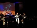 Ревущая Тишина-песня гр.Pantera.mp4 