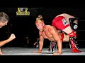 AJZ w Cali vs Tyler Thorn | Full Match and Promo | HD TV Pro Wrestling