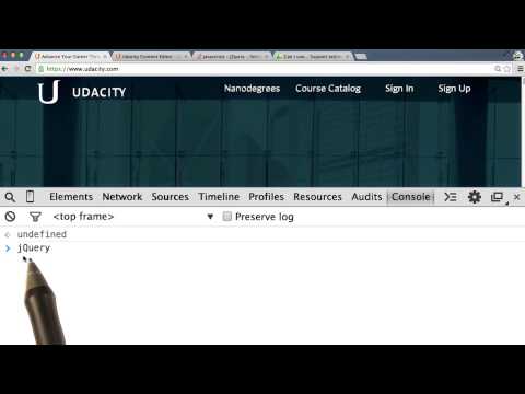 download lagu mp3 mp4 Jquery Tutorial Udacity, download lagu Jquery Tutorial Udacity gratis, unduh video klip Jquery Tutorial Udacity