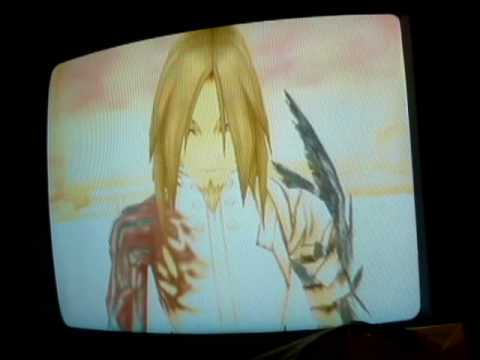 tales of the abyss boss ( van )