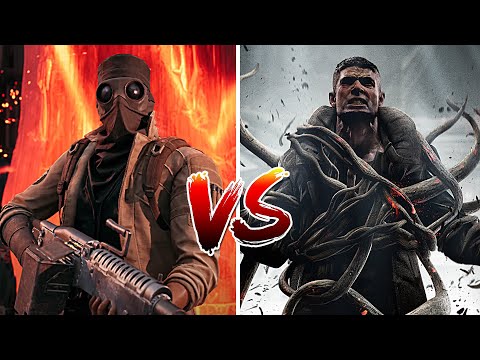 Remnant 2 vs Remnant: From the Ashes - 10 BIGGEST DIFFERENCES