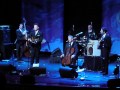 Cayamo 2013 Lyle Lovett story about Jesse Winchester