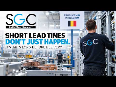 SGC – SwitchGear Company