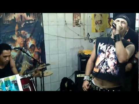 LIVEORDIE - Army Of The Immortals