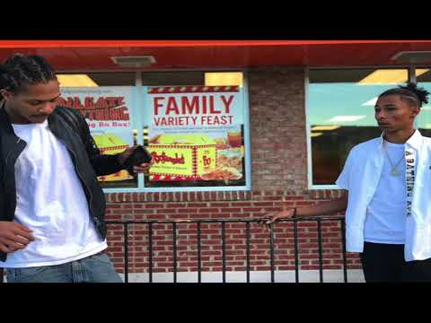 LVSkinny Ft. Young 2 Liter - Freestyle (Audio)