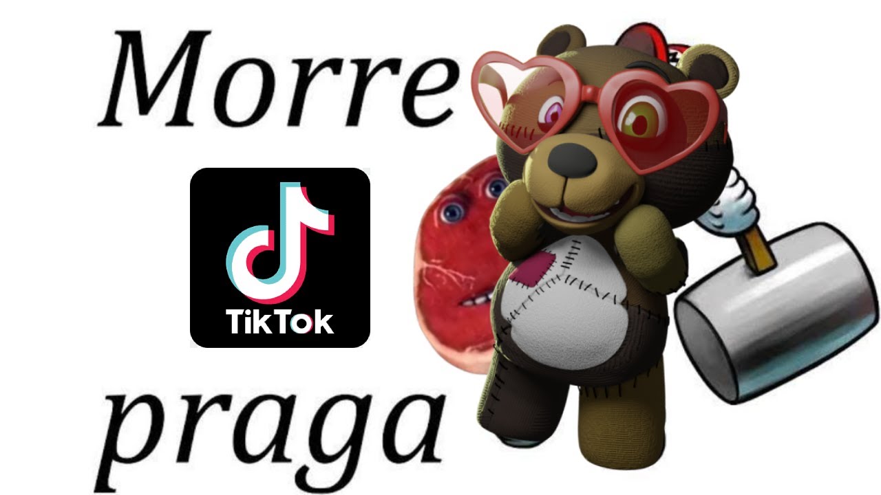 O Tik Tok tá tirando o sentido de Lost Media