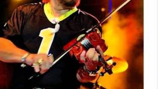 Hank Williams, Jr. - I&#39;ve Been Down