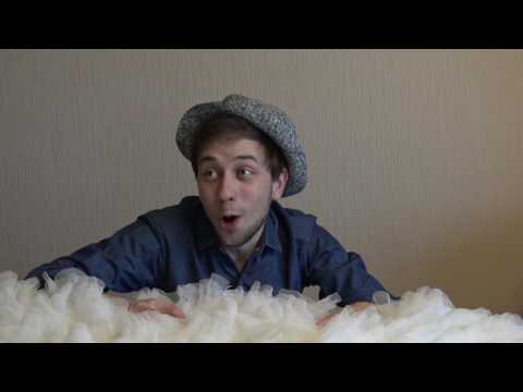 The Blood of an Englishman (Blender segment) - Würfel Reviews