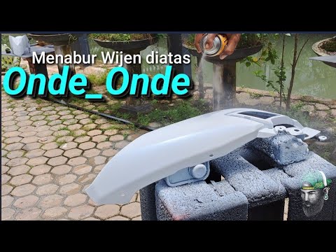 Lembayung Blue Diton premium PL9202