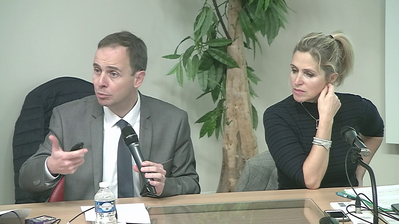 Mathieu Clouet - La laïcité à l'école et ses enjeux [2017/2018]