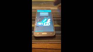 free unlimited hotspot on boost mobile galaxy j3 emerge.. root