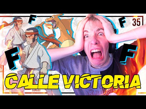 Pokémon Red MEGALOCKE Ep.35 - I'M SO SILLY FOR DOING THIS!