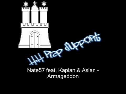 Nate57 feat. Kaplan & Aslan - Armageddon