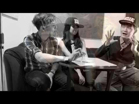 LeeSsang - Tears (English version cover)