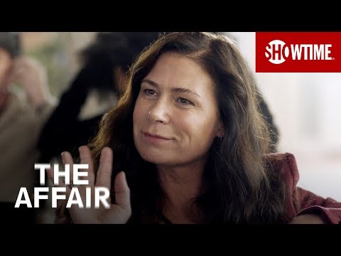The Affair Season 5 (Promo 'Helen')