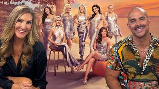 Real Housewives Producing Secrets Revealed with Producer Patrick McDonald