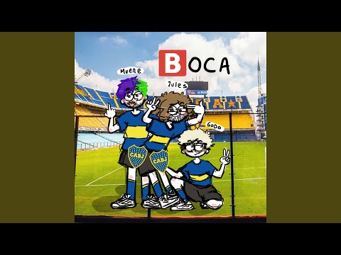 Boca