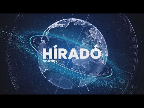 Somogy TV - Híradó - 2026.01.05.