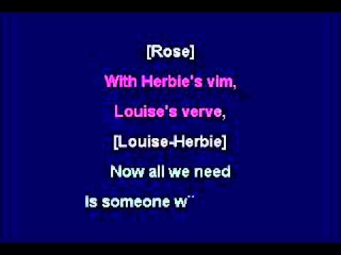 Together Wherever We Go