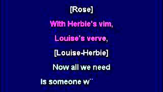 Together Wherever We Go