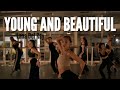 YOUNG AND BEAUTIFUL - Lana Del Rey - Choreography Axelle Equinet / Contemporary Lyrical Dance