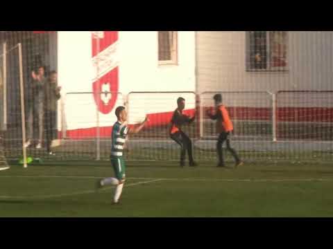 Loznica - Jagodina   4 : 2   Golovi