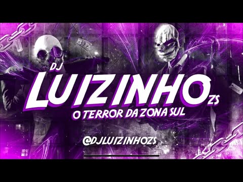GOL TERRORISTA - MC BREW - DJ LUIZINHO ZS E DJ GORDÃO ZS