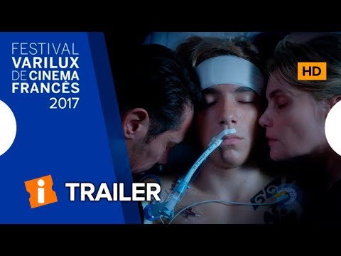 Coração e Alma | Trailer Legendado