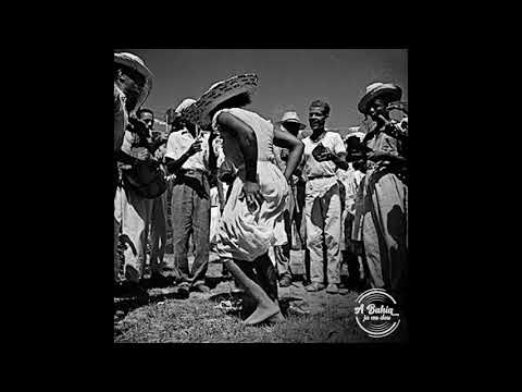 Sambas da Bahia "Samba de Roda 1" (André Oliveira DJ)