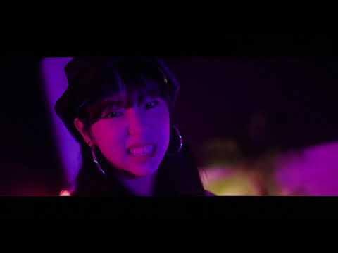 [MV/HD 4K-60fps] Limesoda (라임소다) - WAVE (웨이브)