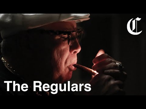 The Merchant Marine and Solitude on the Sea | The Regulars