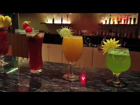 Restaurante De Villa Garden #surat #viralvideo #tendências