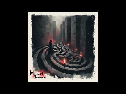 Embers of the Crown - Maze of Shadows - Video