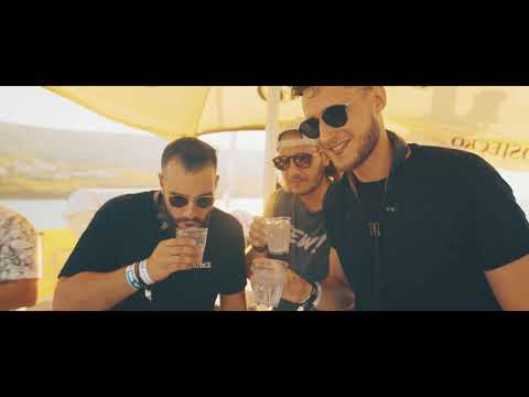 FORTUNATE Ξ PATRICE @ Spring Break Island 2019, NOA Beach Club, Novalja (HR)