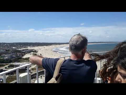 Faro de Jose Ignacio, Maldonado, Uruguay 2