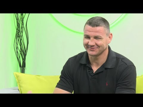 Hosszabbítás: Kiütéssel győzött - Szellő Imre ökölvívó, a WBO interkontinentális bajnoka