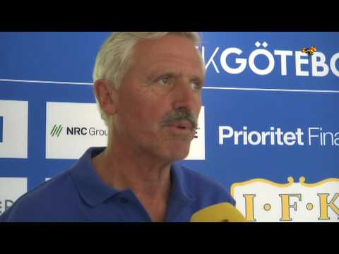 Andersson: "Förvånad att det hände svensk elitfotboll"