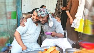 Inside Afghan Street Life