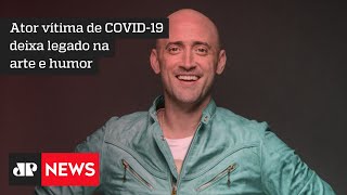 Paulo Gustavo deixa lacuna no humor nacional e sai de cena com recordes de bilheteria