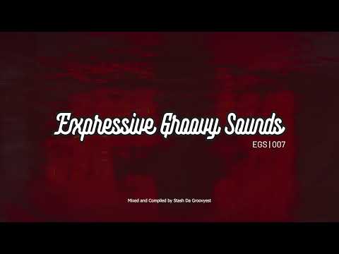 Stash Da Groovyest - Expressive Groovy Sounds 007