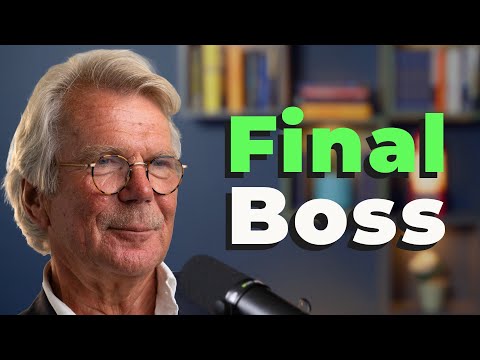 #245 Vasemmistoradikaalista miljardööriksi - Nallen tarina ft. Björn Wahlroos