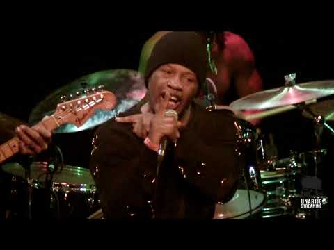 Pure Hell live at the A7 Reunion 2008