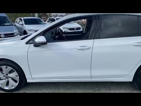 Volkswagen Golf Golf 1.5tsi 115BHP 5DR Launch Edi - Image 2