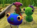 Os Amigos Do Sunny Patch Da Miss Spider T01E05 Algo Cheira Mal No Bosque Do Sol Completo