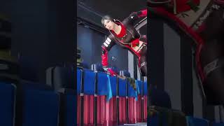 🤨PUBG Mobile Team Battles Ready For Running Jumping 😄