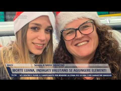 2021-10-29 NOTIZIE DI PRATO TG ORE 19.45