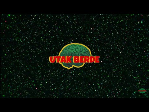 UTAK BERDE - LALAPAGAN (Official Lyric Video) Prod. @LordGospelMusic