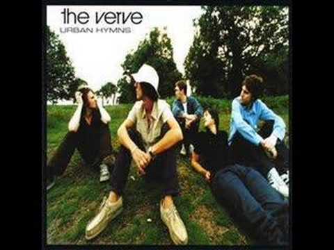 The Verve - Velvet Morning