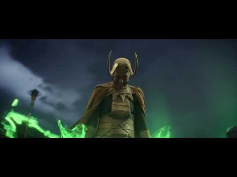 Marvel Loki Episode 5 | Classic Loki  Powers  Glorious purpose